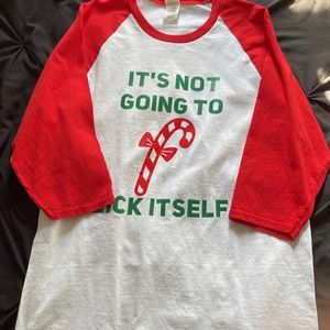 Funny Christmas shirt